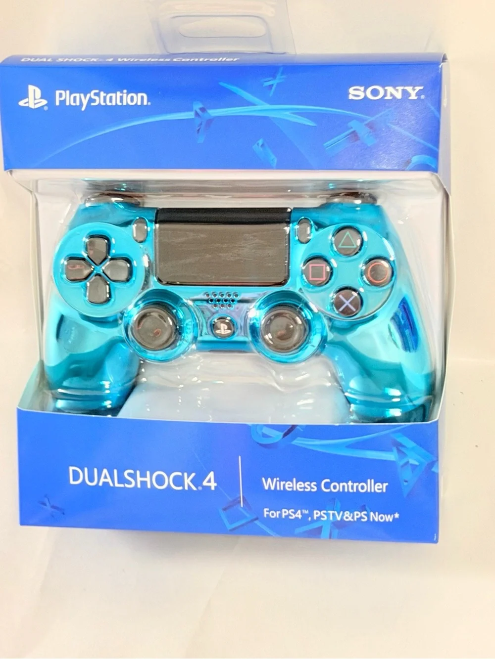 Sony official dualshock